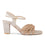 Golden Fancy Sandal FN5900