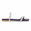 Blue Fancy Slipper FN5915