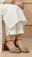 Brown Fancy Sandal FN5959