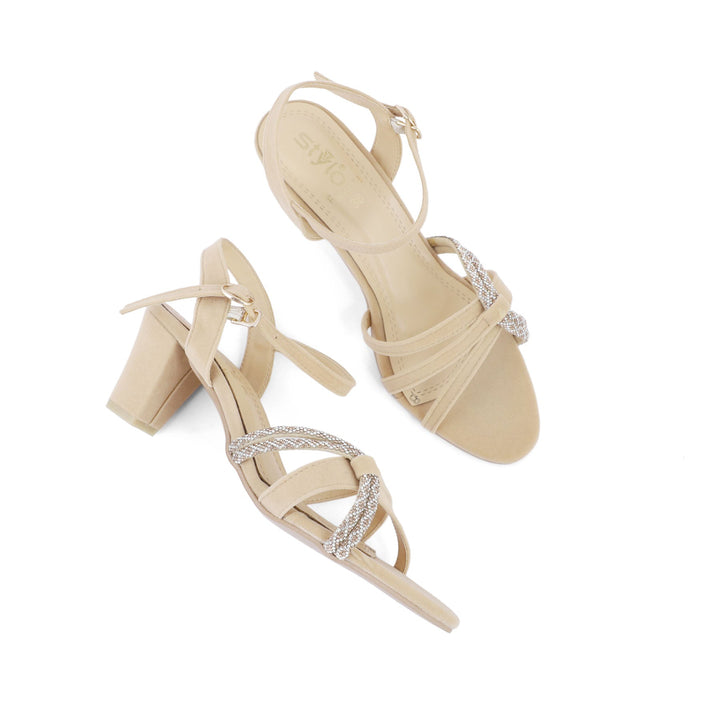 Fawn Fancy Sandal FN5978