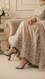 Seagreen Fancy Bridal Sandal FN6016