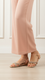 Pink Fancy Sandal FN6067