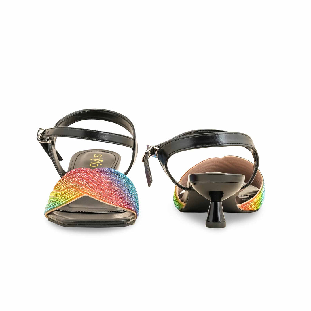 Multy Fancy Women Sandal FN6118