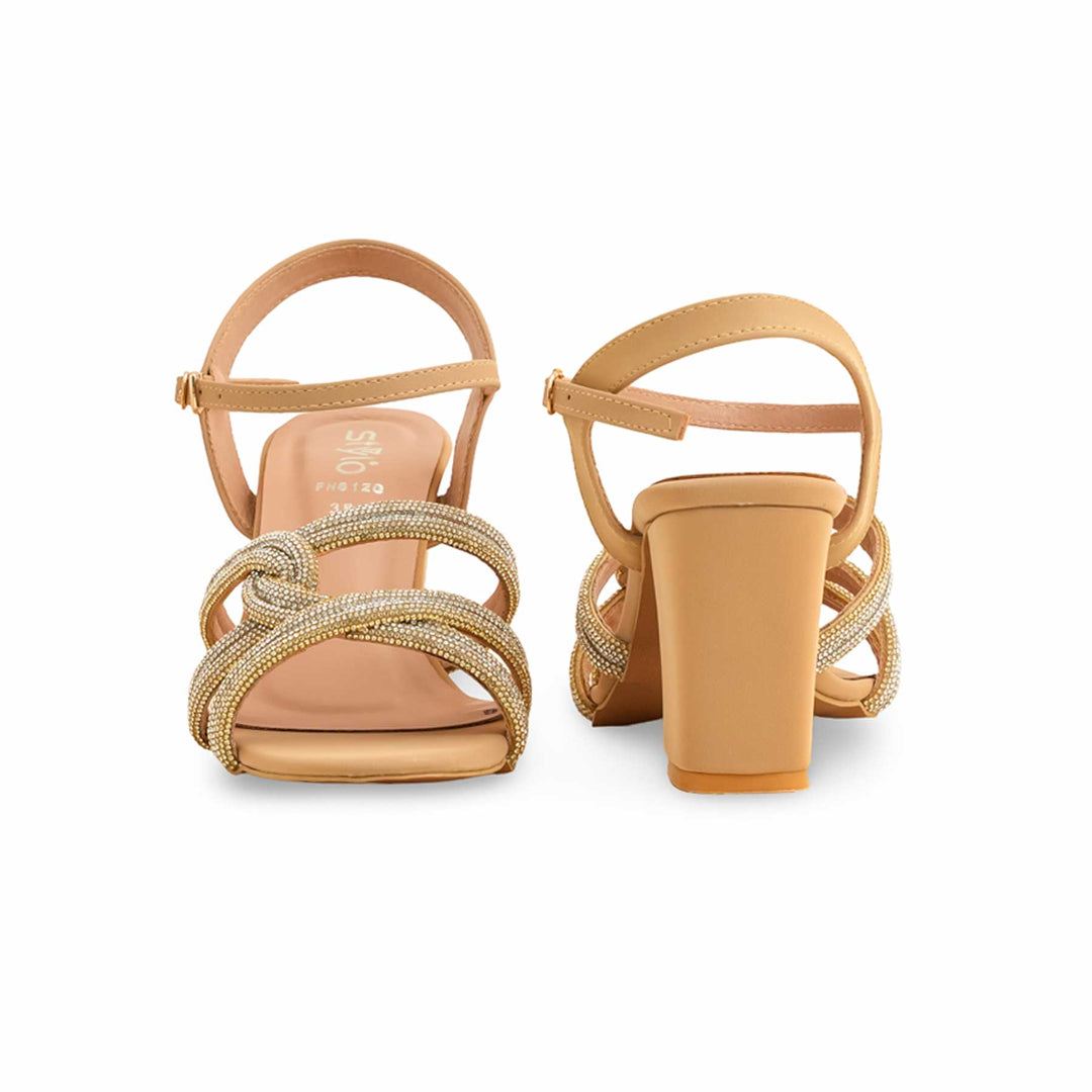 Fawn Fancy Sandal For Women FN6120