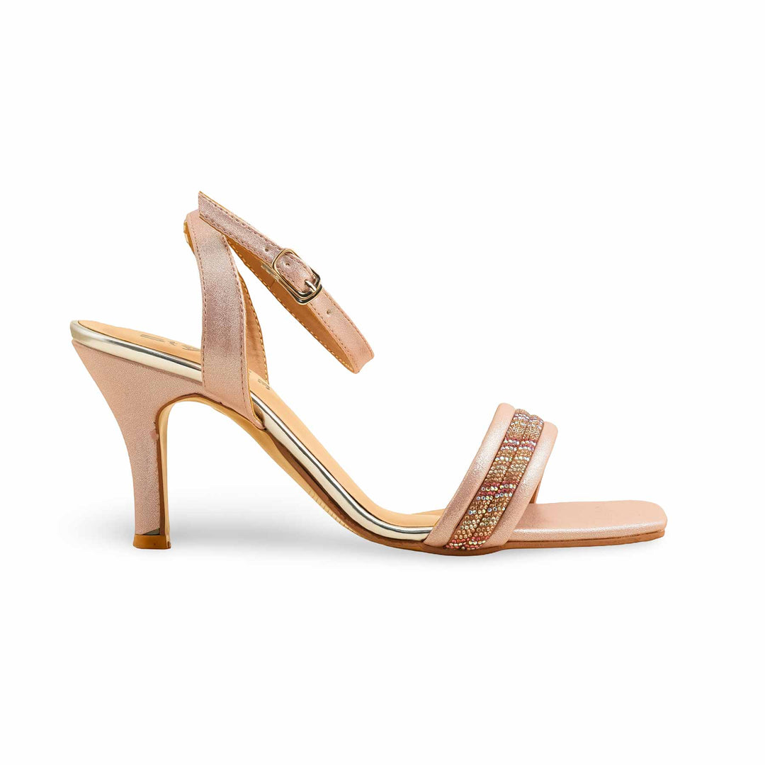 Pink Fancy Sandal FN6136