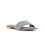 Grey Fancy Slipper FN7524