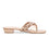 Golden Fancy Slipper FN7679