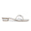 Silver Fancy Slipper FN7680