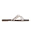 Black Fancy Slipper FN7734