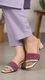 Pink Fancy Slipper FN7801