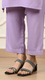 Black Fancy Slipper FN7813