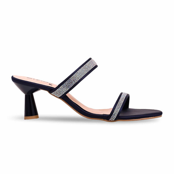Blue Fancy Slipper FN7819