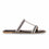 Black Fancy Slipper FN7822
