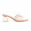Pink Fancy Slipper For Women FN7852