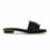Black Fancy Slipper FN7873