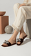 Purple Fancy Slipper FN7881