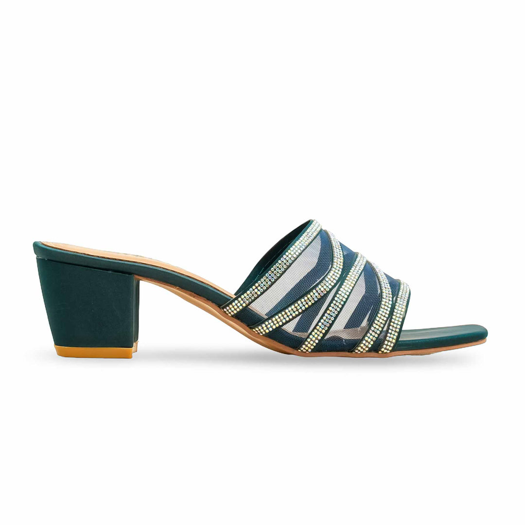 Blue Fancy Slipper FN7991
