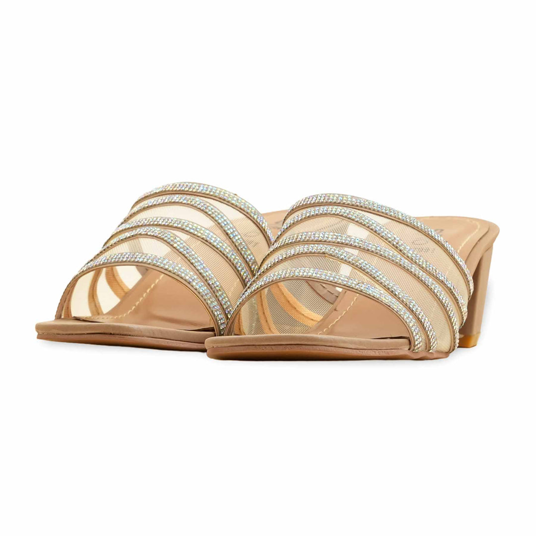 Fawn Fancy Slipper FN7991