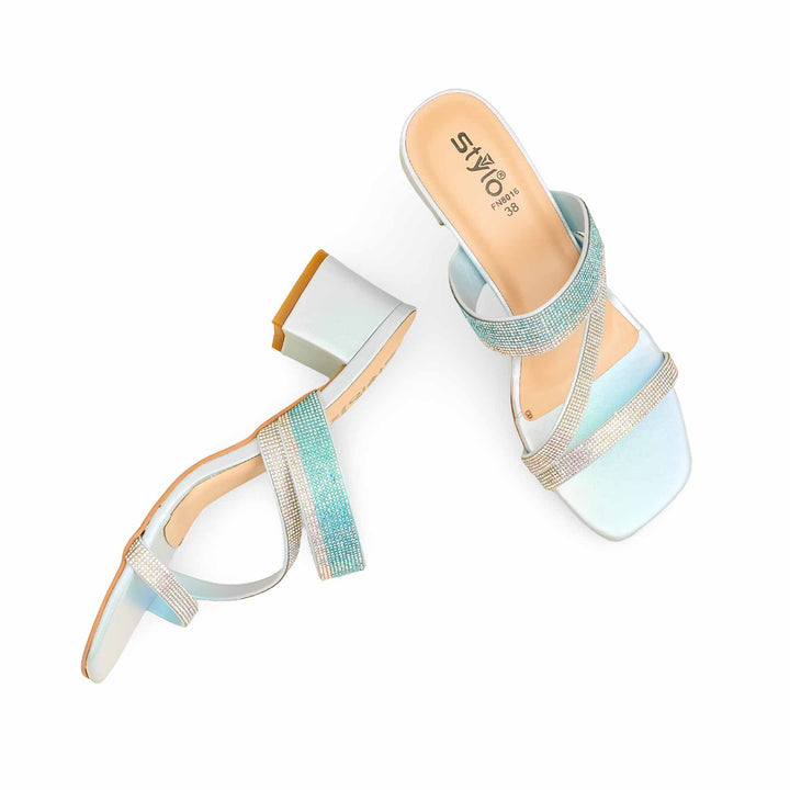 Ferozy Fancy Slipper For Ladies FN8016