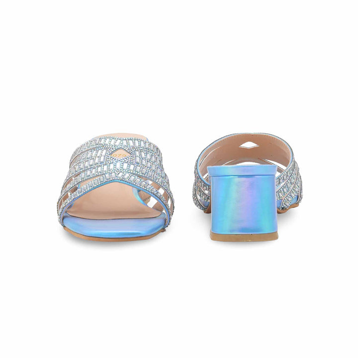 Ferozy Fancy Slipper For Women FN8079