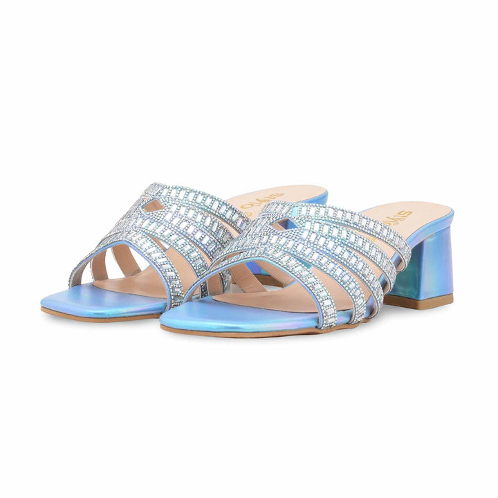 Ferozy Fancy Slipper For Women FN8079