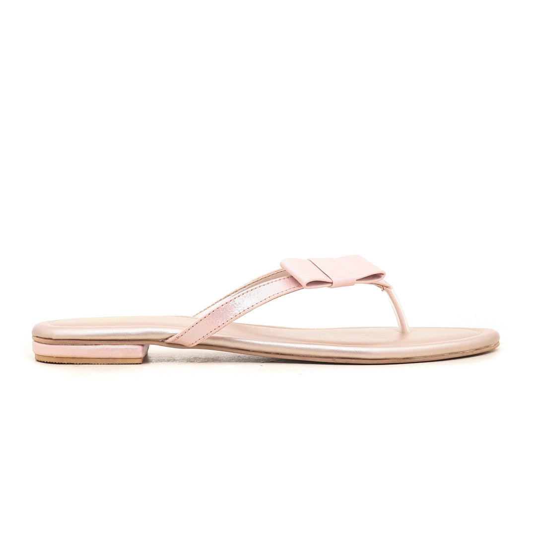 Pink Formal Chappal FR0481