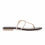 Black Formal Chappal FR0514