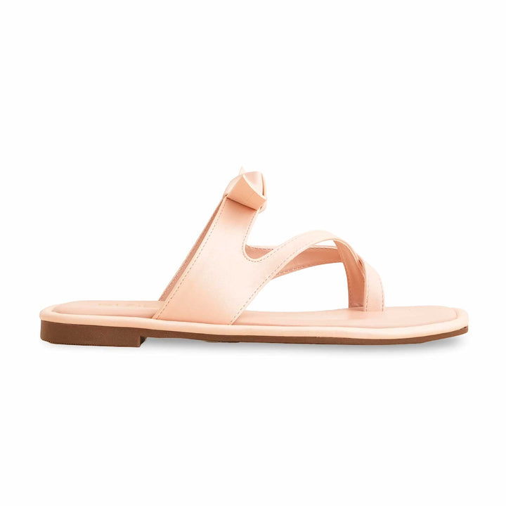 Pink Formal Chappal FR0566
