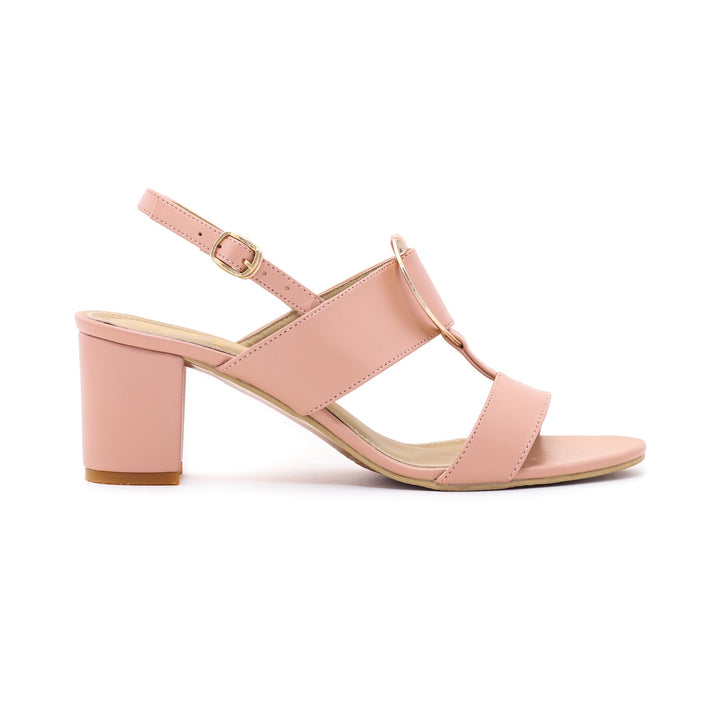 Pink Formal Sandal FR4680