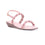 Pink Color Formal Sandals FR4722