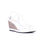 White Formal Sandal FR4743