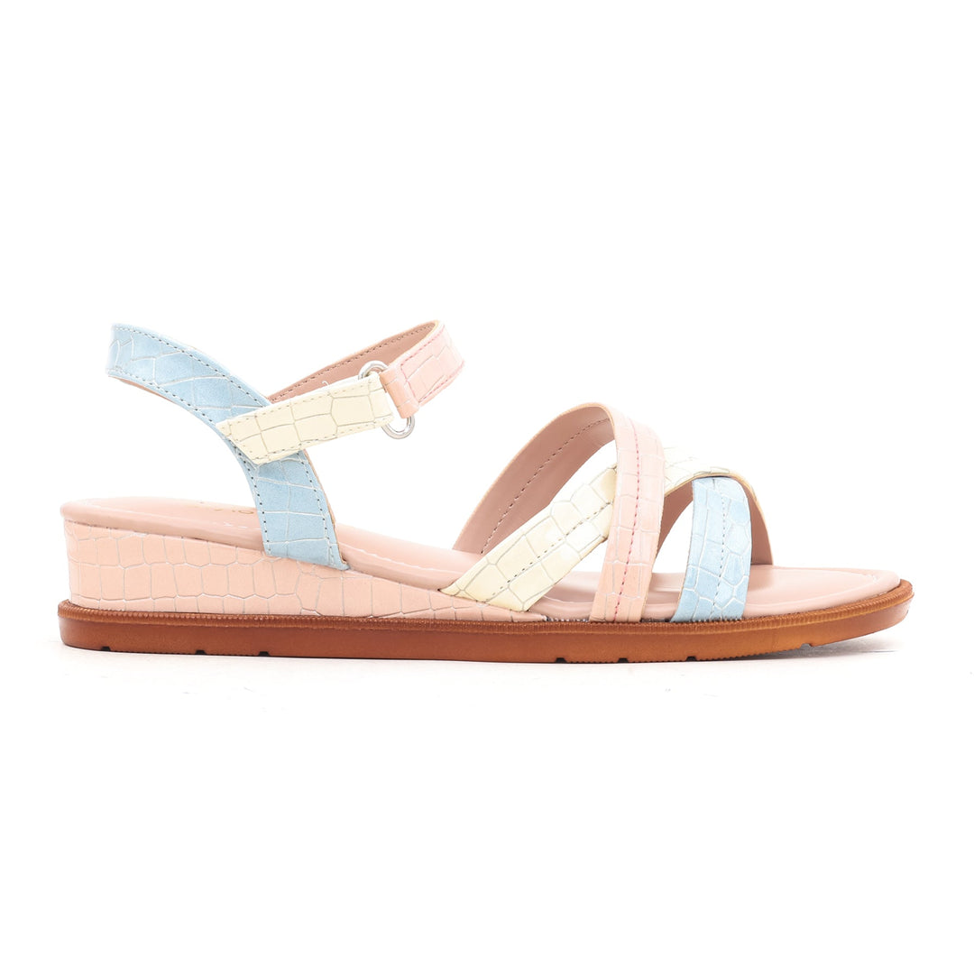 Pink Formal Sandal FR4872
