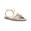 صندل رسمي بنفسجي FR4901