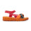Red Formal Sandal FR4915