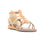 Brown Formal Sandals FR4955