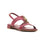 Red Formal Sandal FR4958