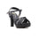 Black Formal Sandal FR4975