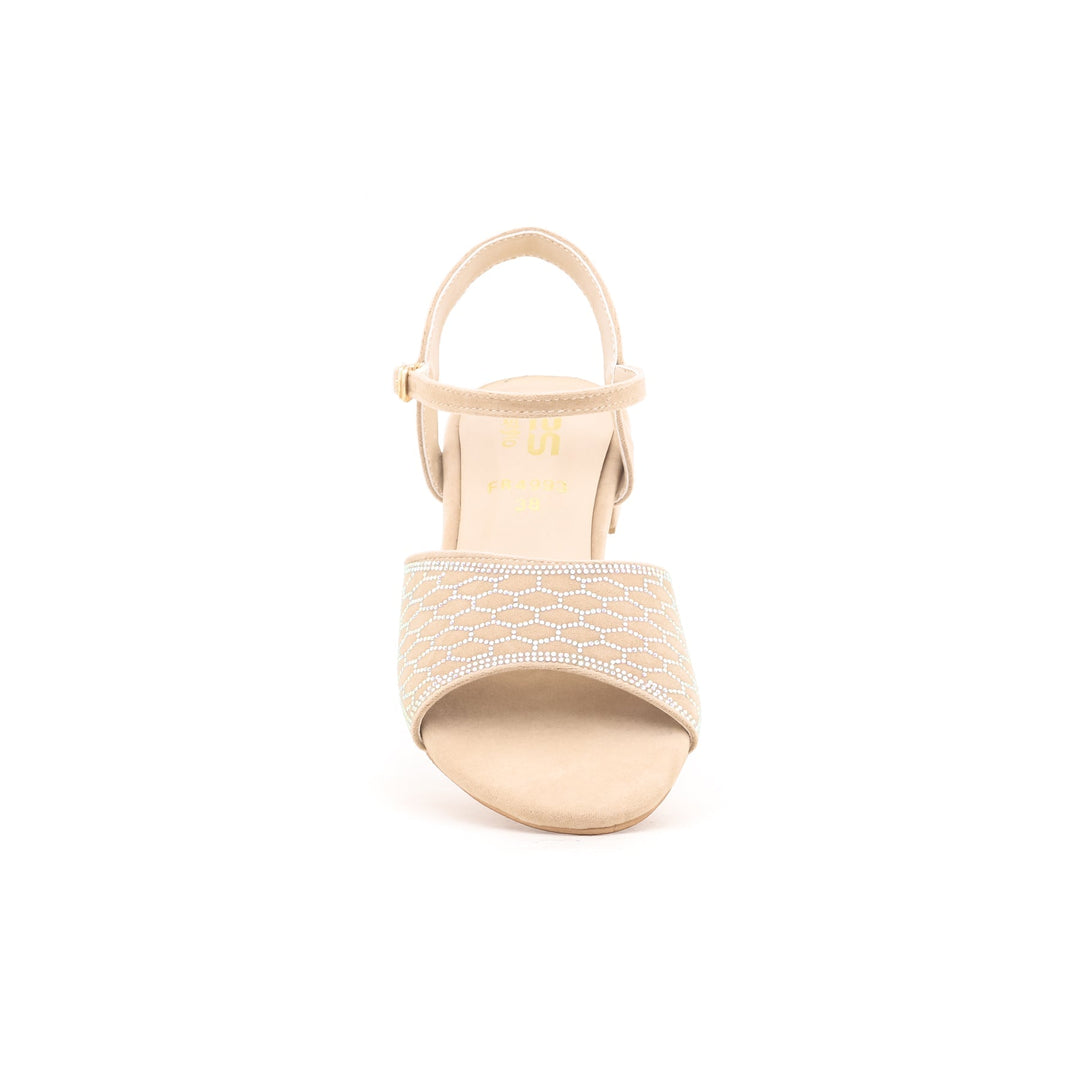 Fawn Formal Sandals FR4993