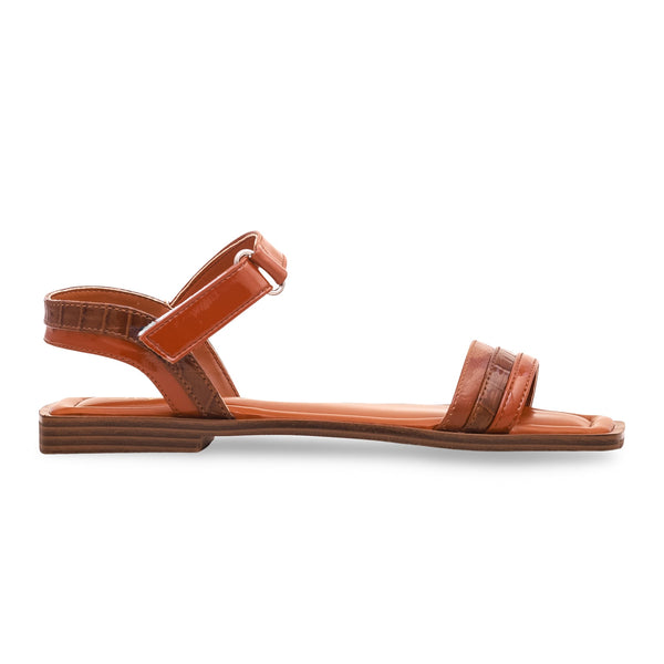 Beige Formal Sandal FR5289