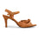 Mustard Formal Sandal FR5320