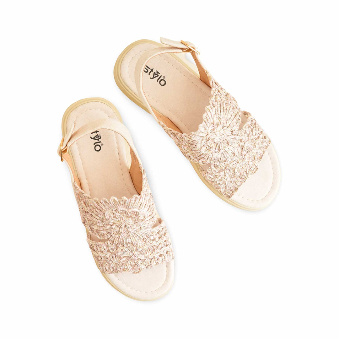 Fawn Formal Sandal For Ladies FR5373