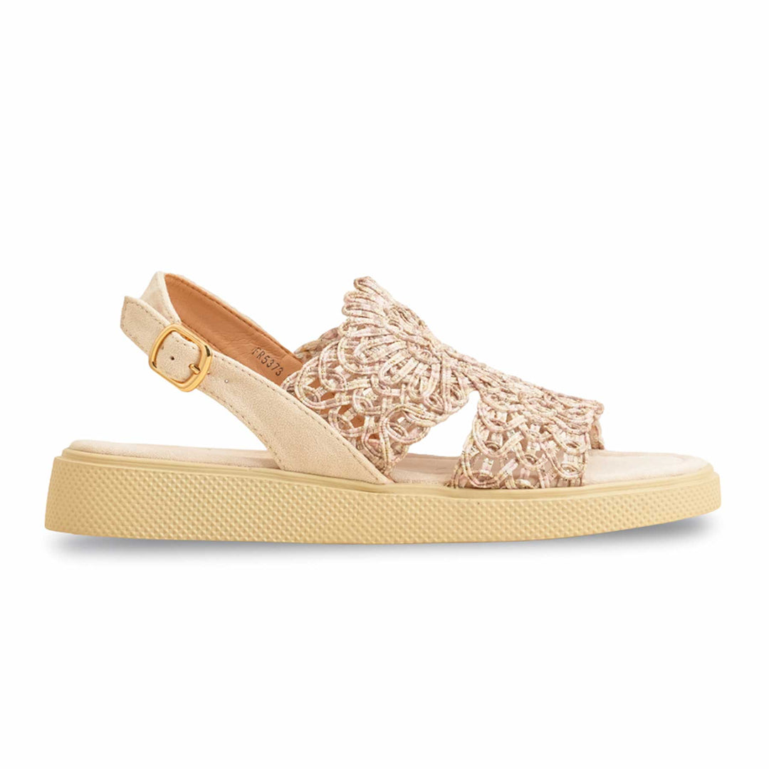 Fawn Formal Sandal For Ladies FR5373