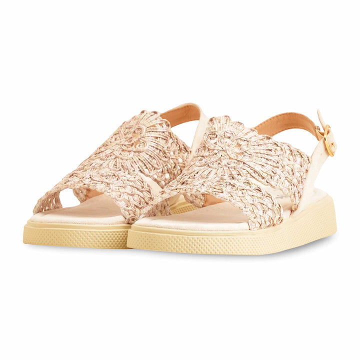 Fawn Formal Sandal For Ladies FR5373