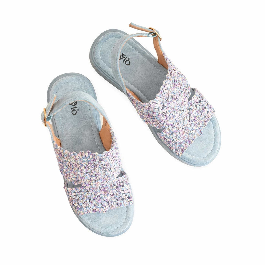Ferozy Formal Sandal For Ladies FR5373