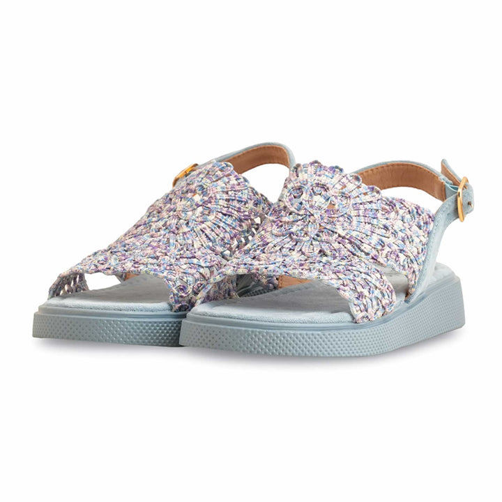 Ferozy Formal Sandal For Ladies FR5373