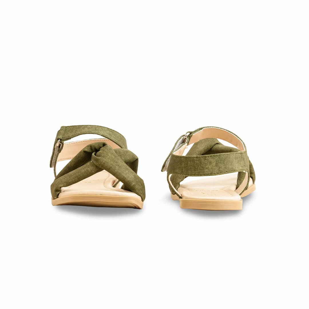 PISTAGREEN Formal Sandal FR5383