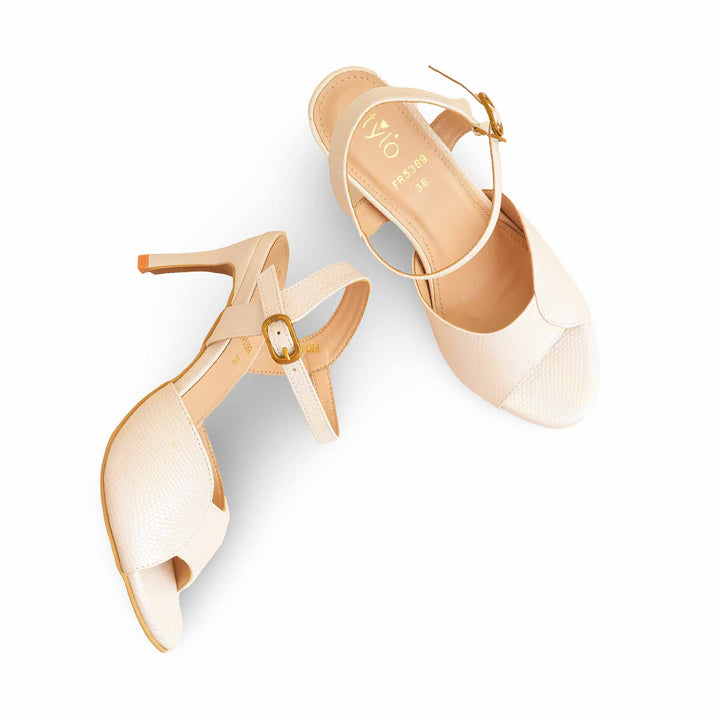 Fawn Formal Women Sandal FR5389