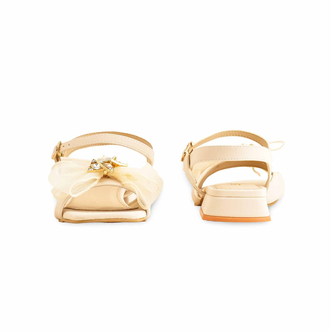Fawn Formal Sandal For Women FR5405