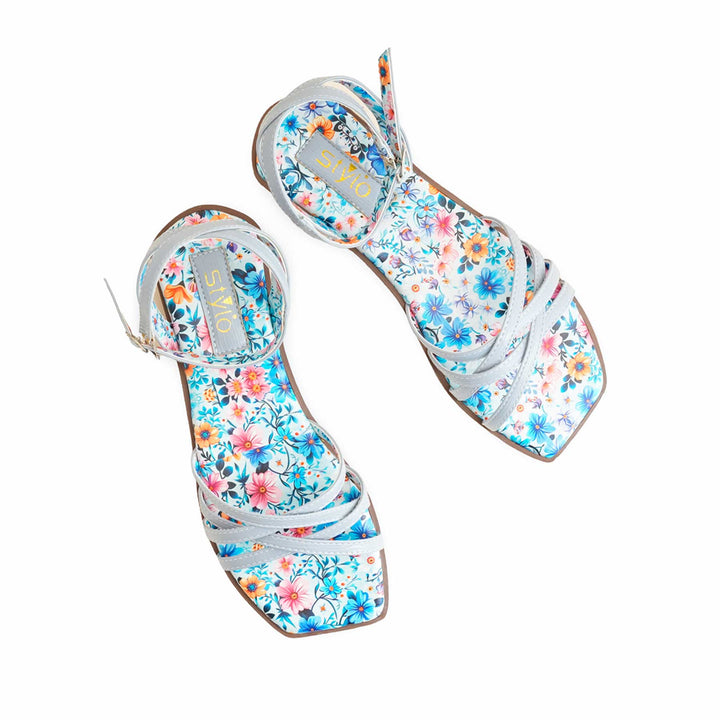 Ferozy Formal Women Sandal FR5411