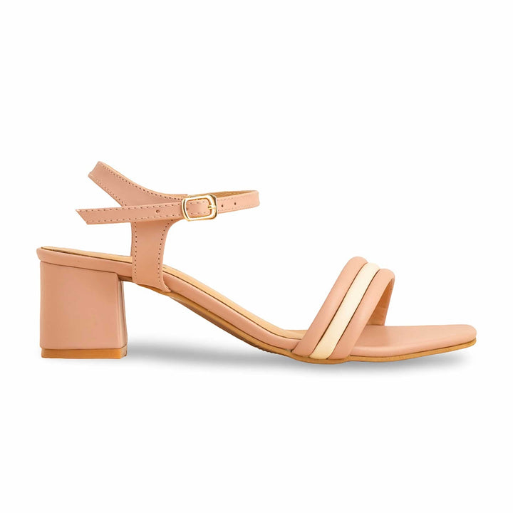 Pink Formal Sandal FR5433